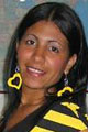 Cartagena Woman