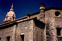 Information about Cartagena