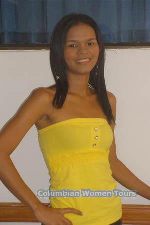 Colombia women