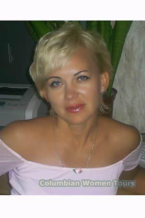 110268 - Evgeniya Age: 44 - Ukraine