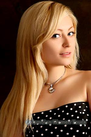 Ukraine women