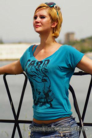 122968 - Tatyana Age: 27 - Ukraine