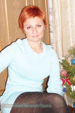 128305 - Oksana Age: 49 - Ukraine