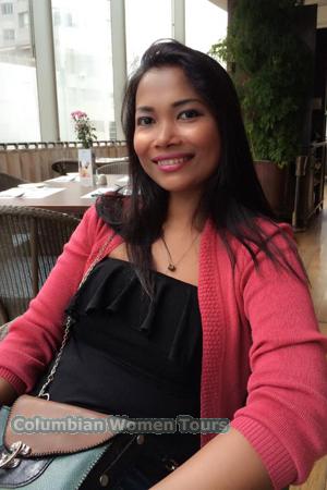 Ladies of Thailand