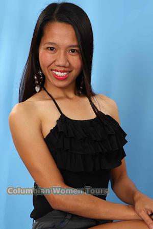 138845 - Maricel Age: 31 - Philippines