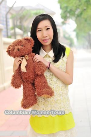 140631 - Shumin Age: 42 - China