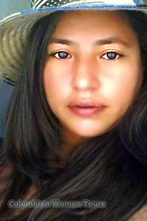 143532 - Alba Nerys Age: 43 - Colombia