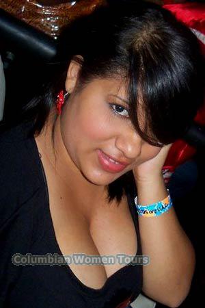 146501 - Nancy Age: 30 - Colombia