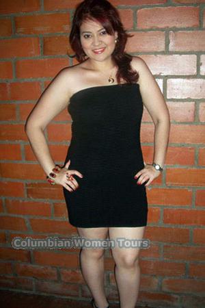 147084 - Diana Carolina Age: 36 - Colombia