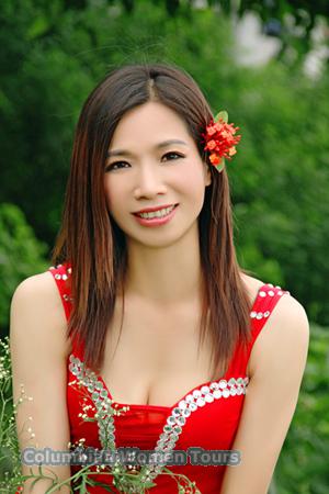 Ladies of China