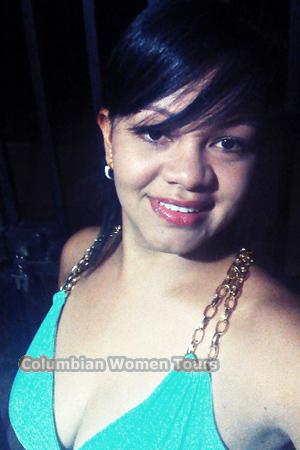 148058 - Kelly Jhoana Age: 38 - Colombia