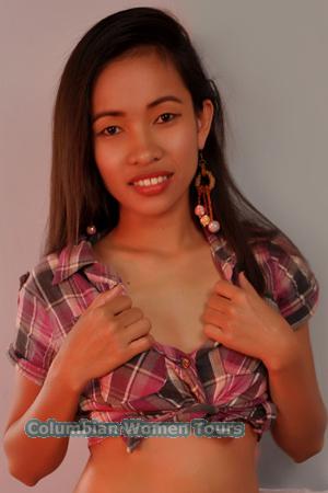 Philippines women