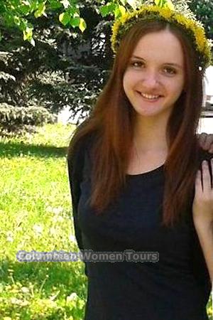 154398 - Pavlina Age: 31 - Ukraine