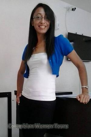 156167 - Aivy Age: 45 - Colombia