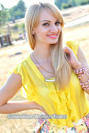 157085 - Oksana Age: 37 - Ukraine