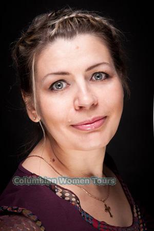 157423 - Olga Age: 49 - Ukraine