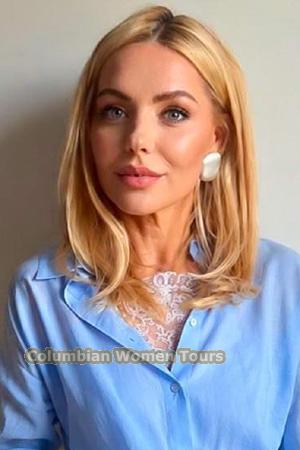 157431 - Olga Age: 43 - Ukraine