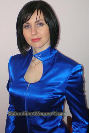 157791 - Galyna Age: 47 - Ukraine