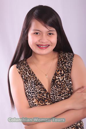 159254 - Joanna Mae Age: 25 - Philippines