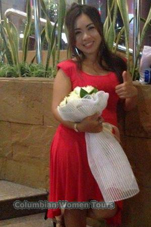 159709 - Pattaneeya Age: 39 - Thailand
