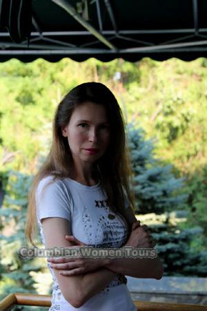 159743 - Liliya Age: 49 - Ukraine