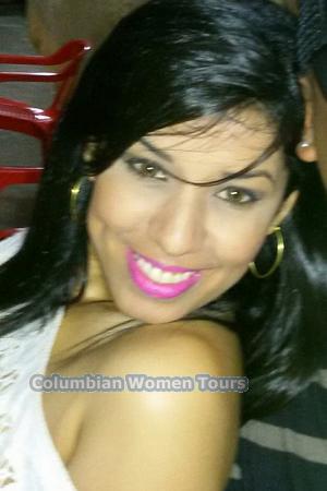 Ladies of Colombia