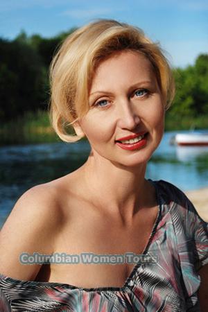 161766 - Svetlana Age: 52 - Ukraine