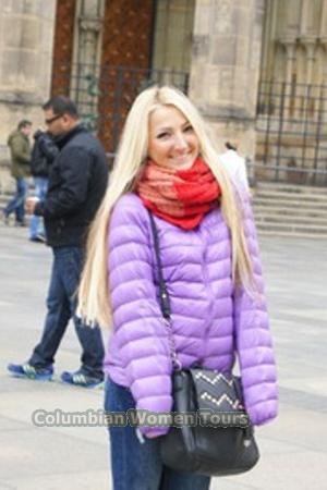 162763 - Zinaida Age: 34 - Ukraine