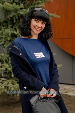 163149 - Oksana Age: 44 - Ukraine