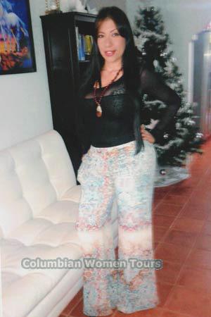 163469 - Yesenia Age: 43 - Colombia