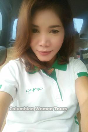 164419 - Chansuda Age: 43 - Thailand