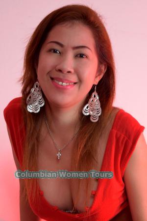164790 - Charissa Amabel Age: 30 - Philippines