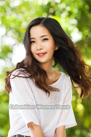 164820 - Chunfeng Age: 38 - China