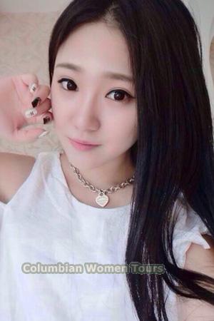 164830 - Fengxuan Age: 28 - China