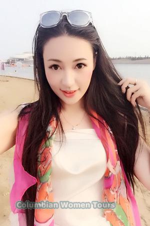 China women