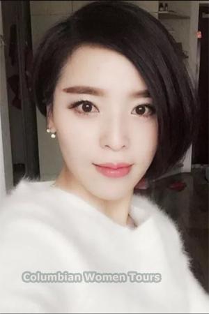 165235 - Joanne Age: 35 - China