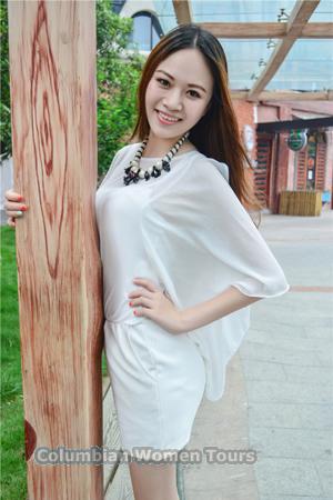 165586 - Judy Age: 29 - China