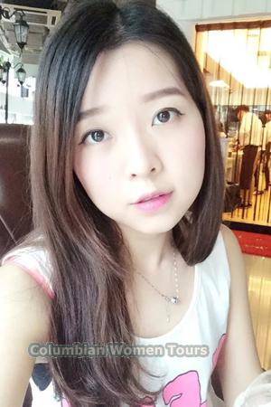 165865 - Sophie Age: 32 - China