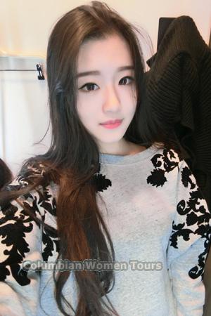 165887 - HongYu Age: 36 - China