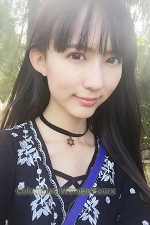 165895 - XiaoTong Age: 31 - China