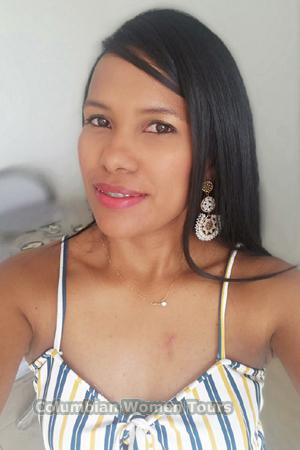 168505 - Maria Age: 38 - Colombia