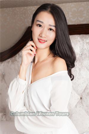 169202 - Yinying Age: 31 - China