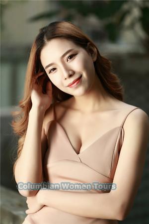 169931 - Yuehua Age: 27 - China