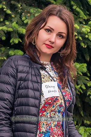 172449 - Olesja Age: 40 - Ukraine