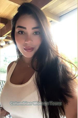 174350 - Lizeth Age: 36 - Colombia