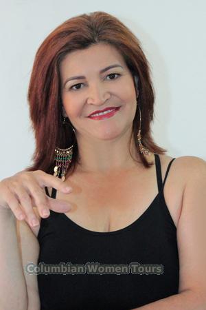 174494 - Patricia Eugenia Age: 55 - Colombia