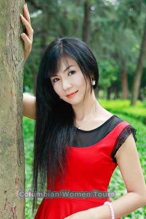 174761 - Suzhen Age: 39 - China