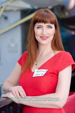 174867 - Veronika Age: 46 - Ukraine