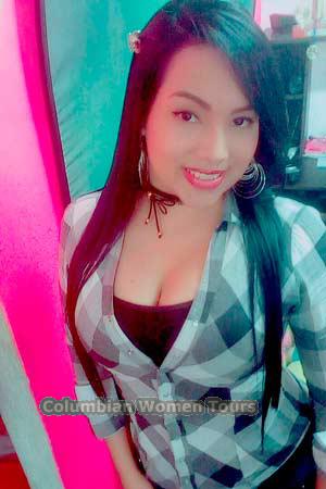 174903 - Haidy Age: 40 - Colombia