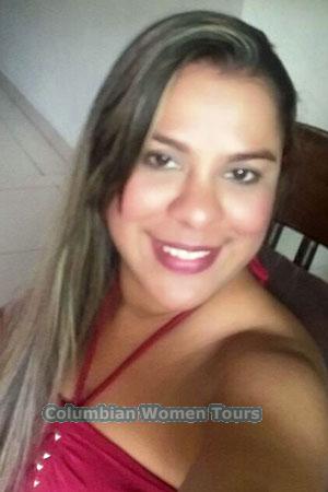 177625 - Linet Age: 39 - Colombia